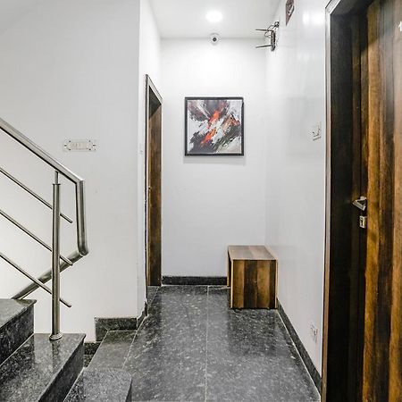 Fabhotel Sai Plaza Executive - Chatrapati Sambhaji Aurangabad  Exterior foto